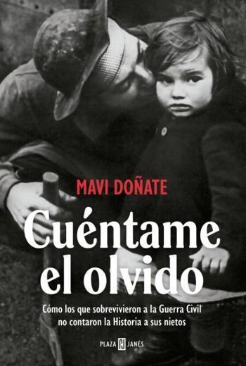 Cuéntame el olvido