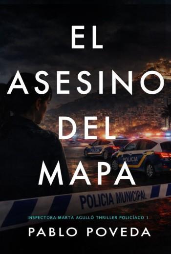 El asesino del mapa