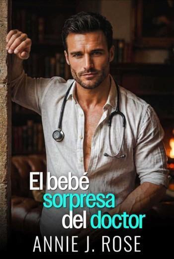 El bebé sorpresa del doctor