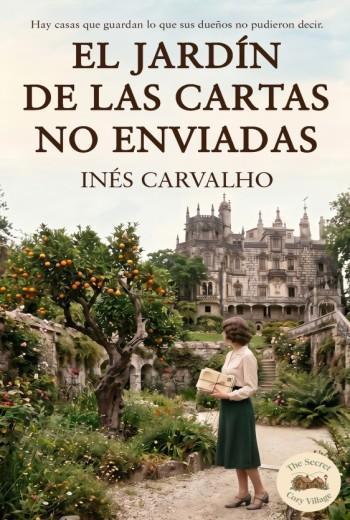 El jardín de las cartas no enviadas
