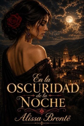 En la oscuridad de la noche