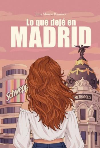 Lo que dejé en Madrid