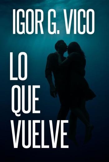 Lo que vuelve