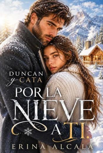Por ti a la nieve