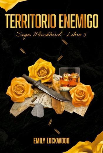 Territorio enemigo