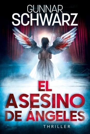 El asesino de ángeles