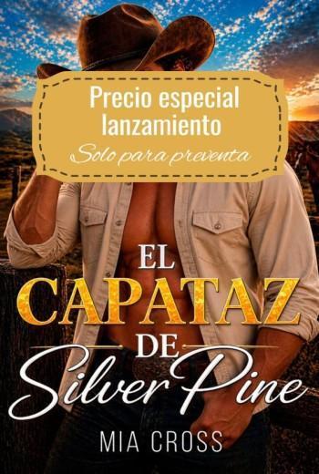 El capataz de Silver Pine