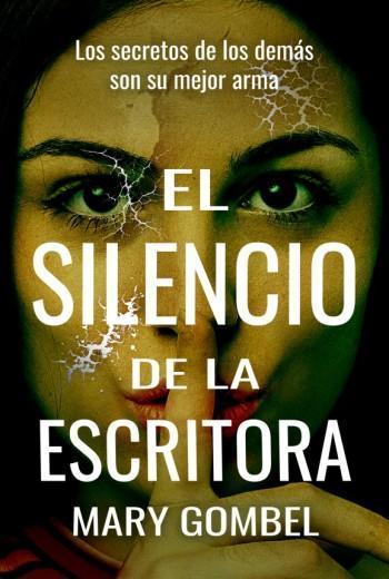 El silencio de la escritora