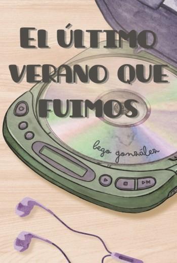 El último verano que fuimos