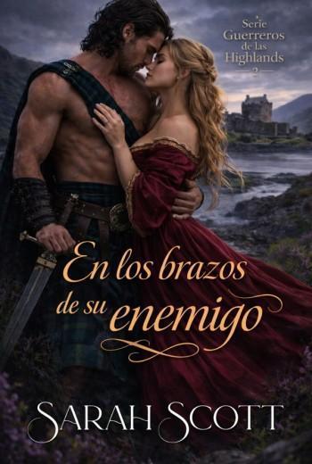 En los brazos de su enemigo