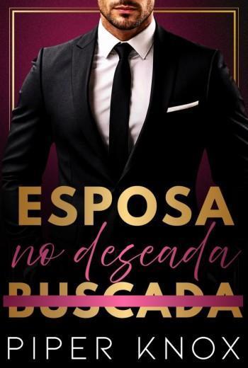Esposa no deseada