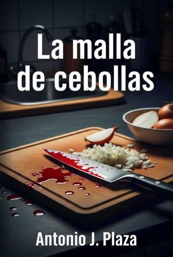 La malla de cebollas