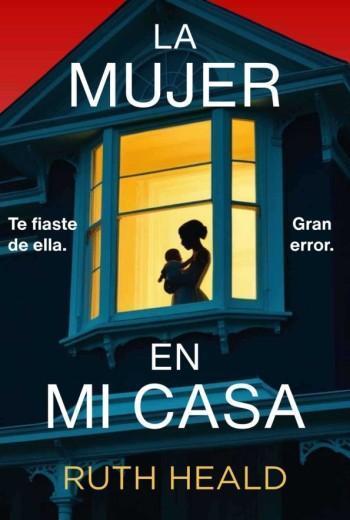 La mujer en mi casa