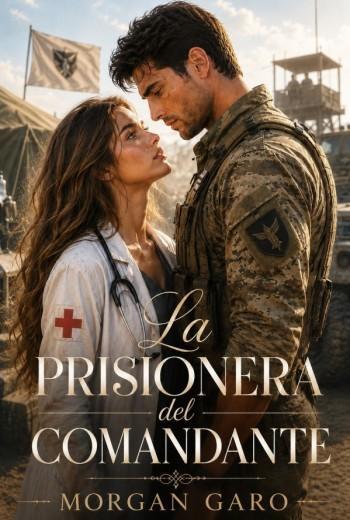La prisionera del comandante