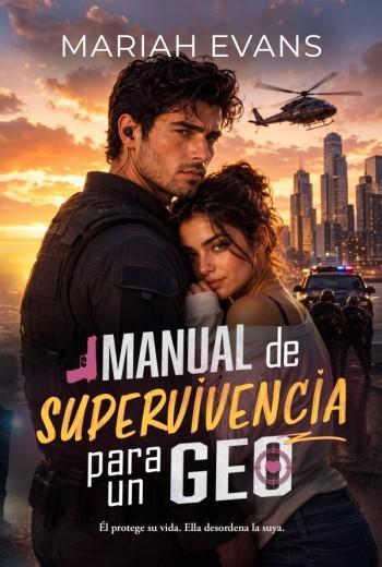 Manual de supervivencia para un GEO