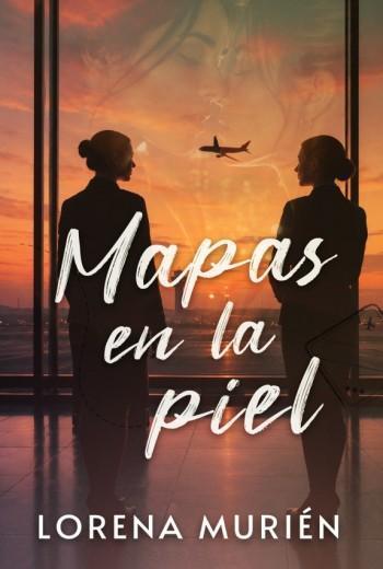Mapas en la piel