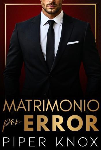 Matrimonio por error