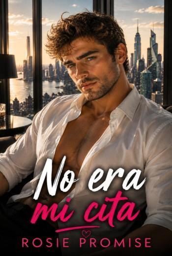 No era mi cita