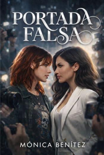 Portada falsa