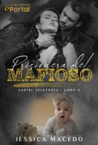 Prisionera del mafioso
