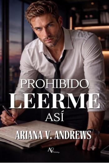 Prohibido leerme así