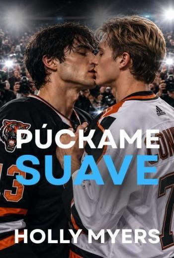 Púckame suave