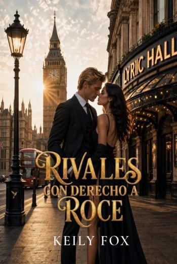 Rivales con derecho a roce