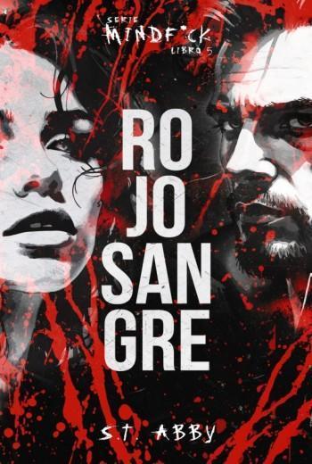 Rojo sangre