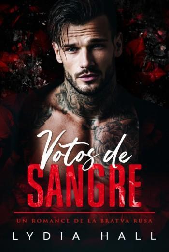 Votos de sangre