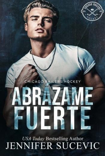 Abrázame fuerte