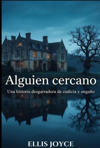 Alguien cercano