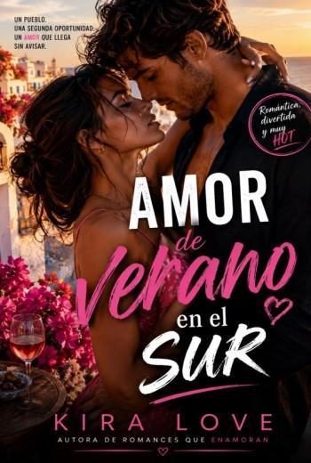 Amor de verano en el sur