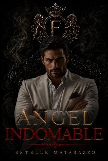Ángel Indomable