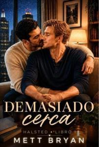 Demasiado Cerca