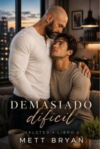 Demasiado difícil