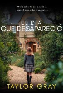 El día que desapareció