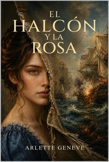 El halcón y la rosa