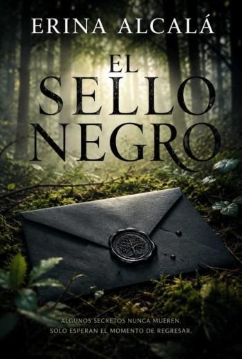 El sello negro