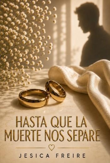 Hasta que la muerte nos separe