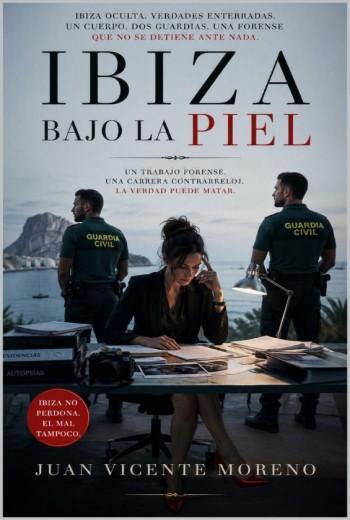 Ibiza bajo la piel