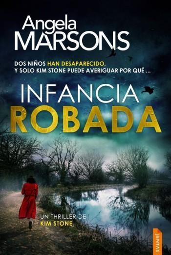 Infancia robada