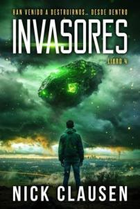 Invasores