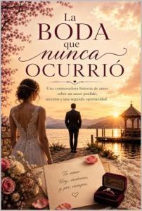 La boda que nunca ocurrió