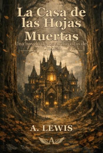 La casa de las hojas muertas