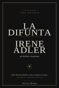 La difunta Irene Adler