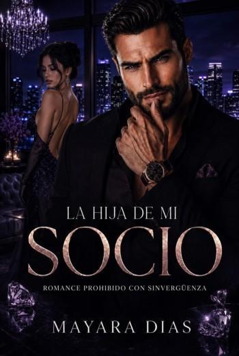La hija de mi socio