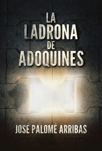 La ladrona de adoquines