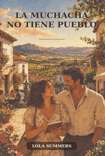 La muchacha no tiene pueblo