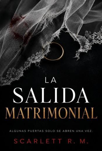 La salida matrimonial