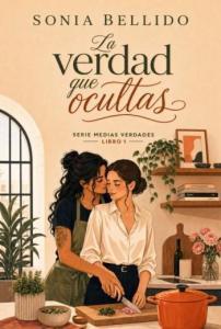 La verdad que ocultas